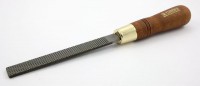 Narex Flat Rasp - 16 x 150 mm - 872501